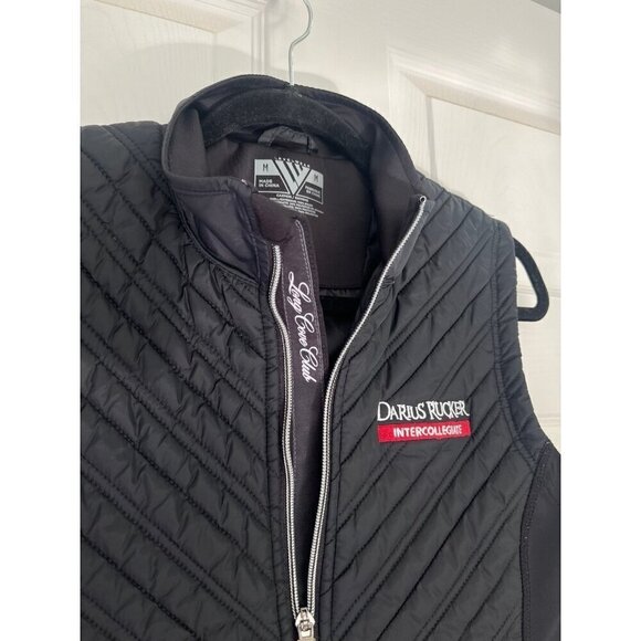 Levelwear Womens Vest Darius Rucker - Picture 2 of 3